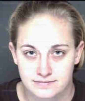 Kimberly Lynn Wojculewski