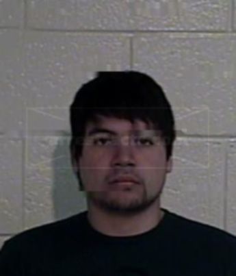 Jesus Antonio Salinas Perez