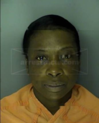 Latita Darlene Roberts