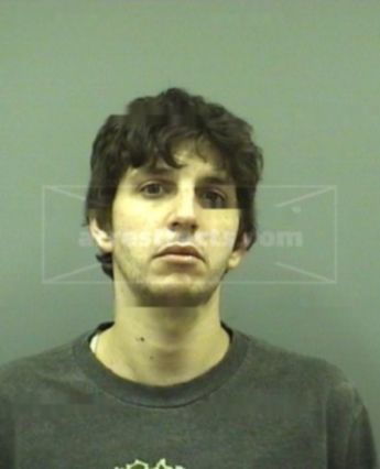 Matthew Reynold Roig