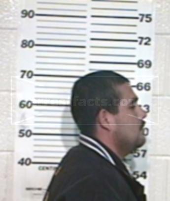 Edgar Gonzalez Robles