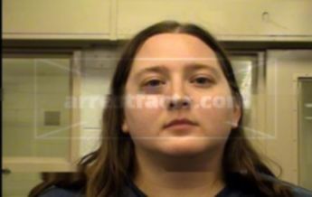 Kimberly Nicole Petty