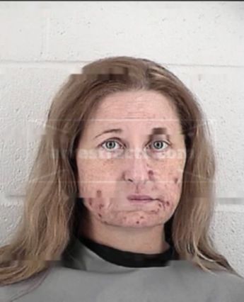 Michelle Lynette Burnett