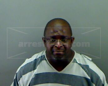 Carel Wayne Williams