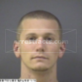 Derek William Ames