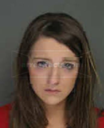 Breanne Nicole Fowler