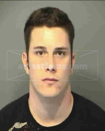 Dane Aaron Stalnaker