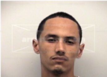 Jonathan Perez