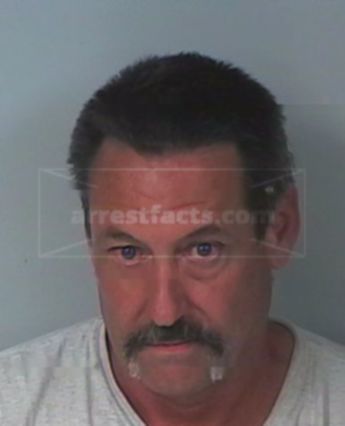 Gary Thomas Gustafson