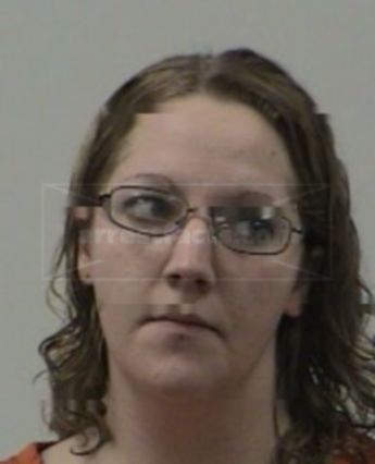 Ashley Brooke Shirey