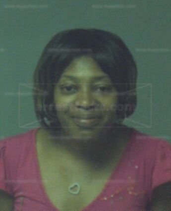 Shawnee Marie Simmons