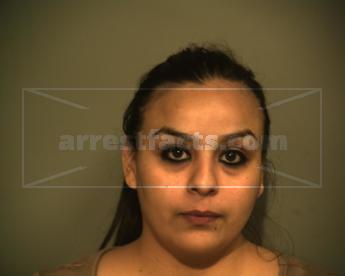 Kristina Marie Rivera Solis