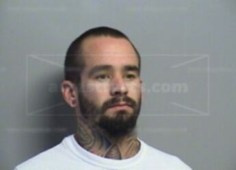 Chase Allen Rotert