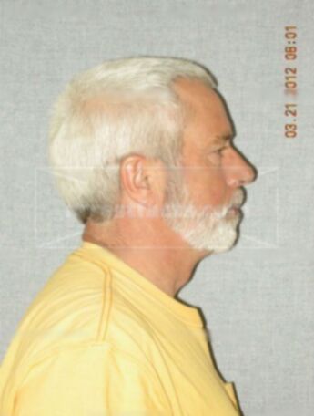 Robert James Thompson