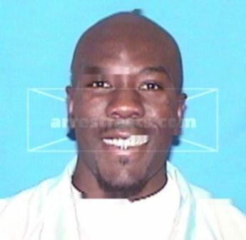 Elton Mitchell