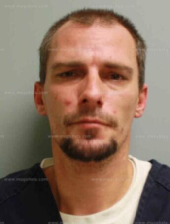 Mark Mccracken