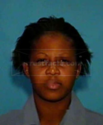 Anlanda Johnson