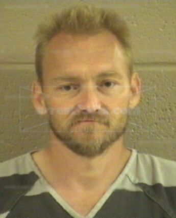 Michael Ross Roberts