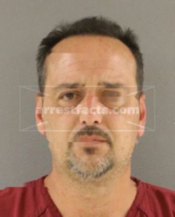 Matthew David Hall