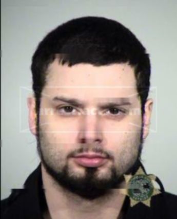 Daniel Troy Petty