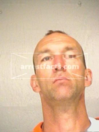 Patrick Lynn Fisher