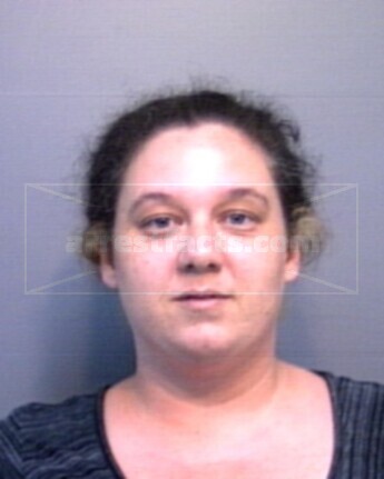 Brandy Lee Cartwright