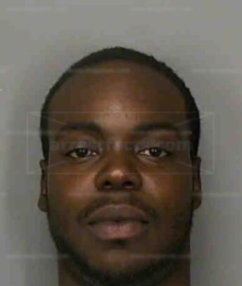 Braddock Antwan Dailey