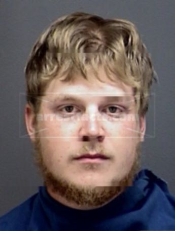 Michael Andrew Mitchell