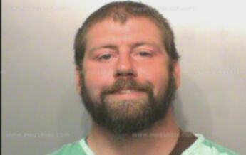 Justin Eugene Garrett