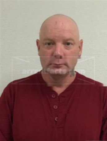 Darrin Dewayne Porter