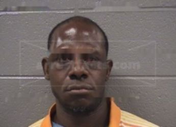 Shun Haymond