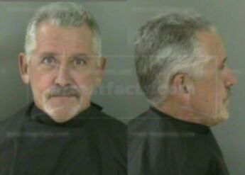 Allen Wayne Mcgurren