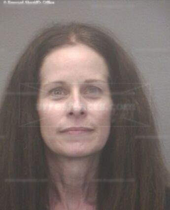 Catherine Marie Pileggi