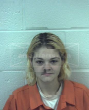 Ivy Nicole Wagner