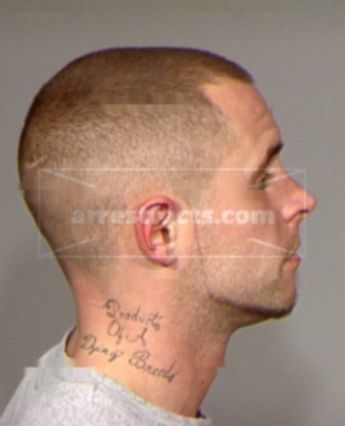 Travis Aaron Monahan