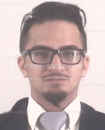 Uriel Salas