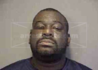 Keith Wendell Walker