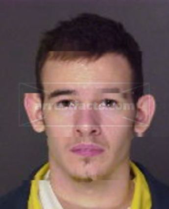 Daniel Alan Lane