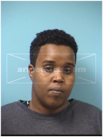 Umayma Mohamoud Mohamed
