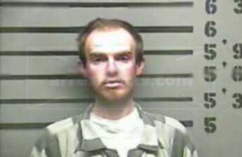 Jeffery James Thompson