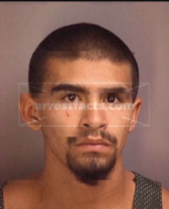 Robert Diamond Lopez