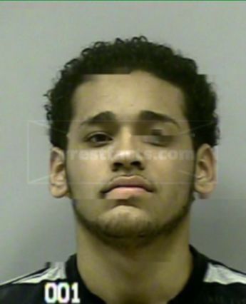 Alexander Castaneda