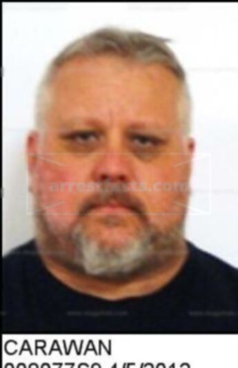 Benjiman Allen Carawan Jr.