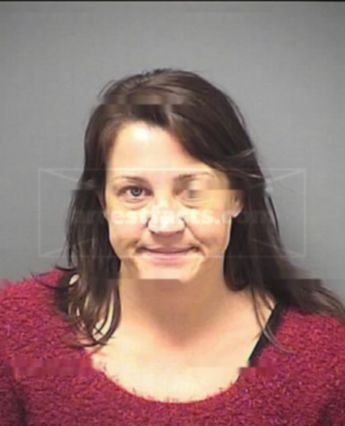 Jennifer Louise Goral