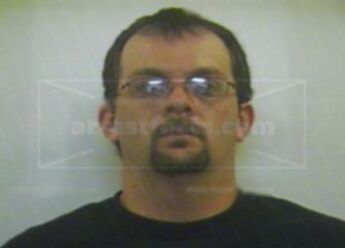 Timothy Vern Giles