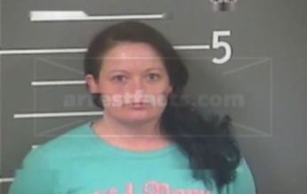Heather Charles