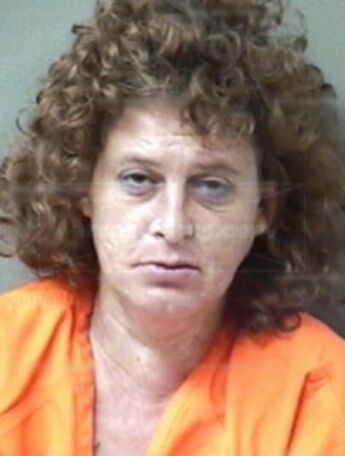 Tina Marie Bradley
