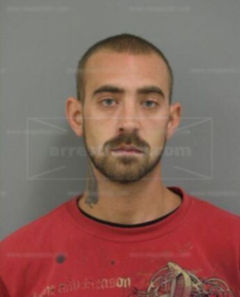 Joshua Lloyd Merrill
