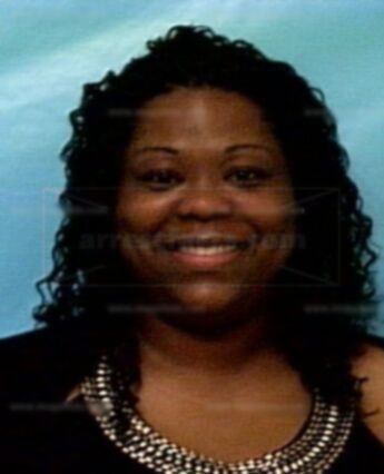 Tracy Mcqueen Mckenzie
