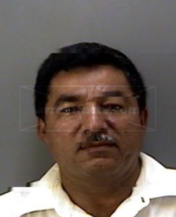 Feliciano Romero Nunez